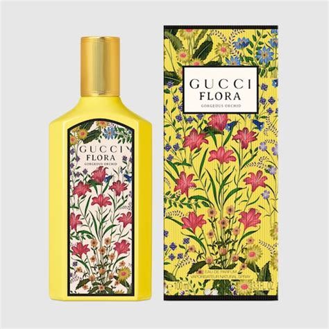 gucci flora gorgeous orchid primor|flora gorgeous orchid ulta.